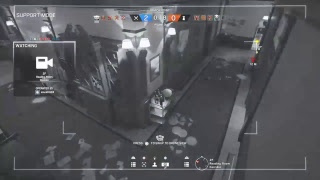[R6S]トロール虹6