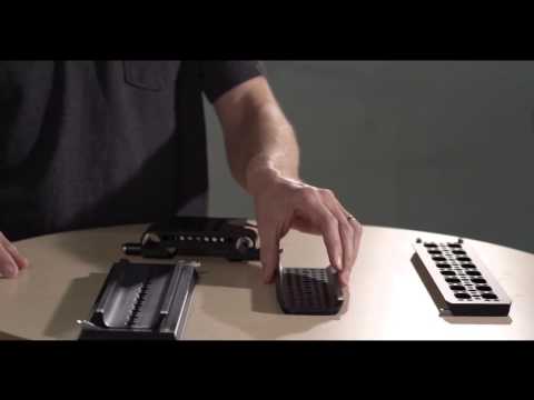 Wooden Camera Dovetails Guide