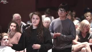 What Question Should You Ask Non-Christian Friends?