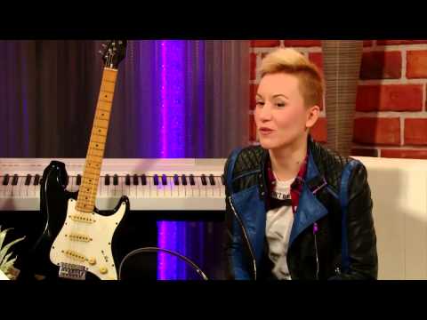 Upoznajte Zdravku - The Voice of Croatia - Season1 - Blind Auditions2