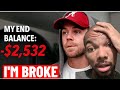 Living Paycheck to Paycheck on a Six Figure Salary Reaction Video