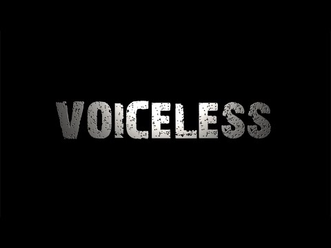 Voiceless (0) Trailer