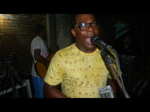 AUDÁCIA PURA - SAMBA DE RODA wav