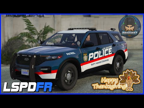 lspdfr 2020 explorer lspdfr 2020 explorer