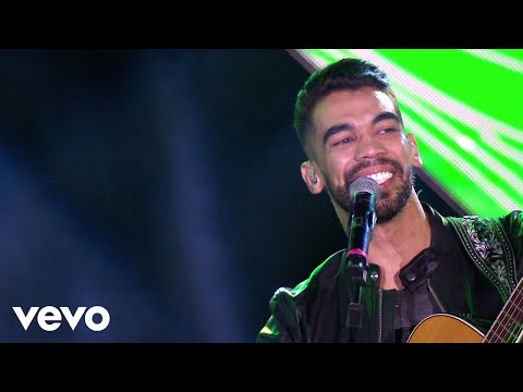 Léo & Raphael - Conta (Ao Vivo)