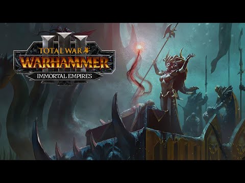 Best Legendary Lords for Long Campaigns, Revisited - Total War: Warhammer 3 Immortal Empires