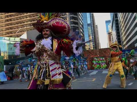 Ferko string band 2018 Marshall view