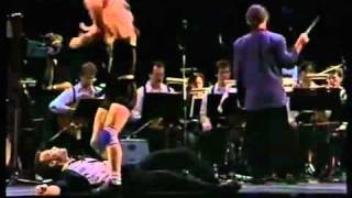 Frank Zappa - The Yellow Shark Dance