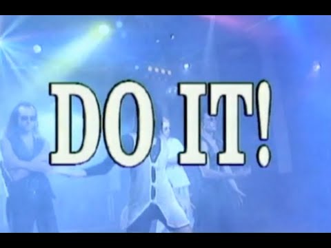 MADUAR - Do it (official video)