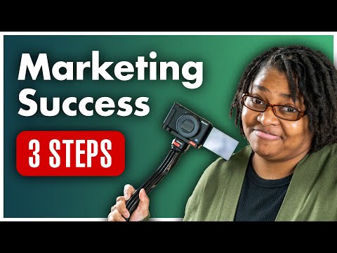 How to Structure Marketing Videos for Success