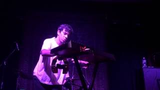 Electric Guest - Zero (Providence 3-4-2017)