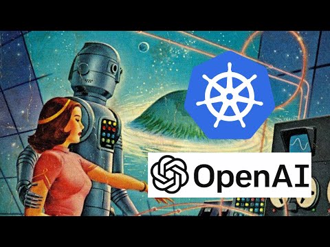 Kubernetes Inside ChatGPT - How Does This Even Possible? 🤯