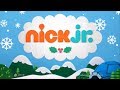 Nickelodeon Junior Arabia HD Feed Launch Continuity 10 12 2018