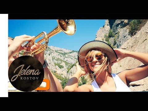 Jelena Kostov - 1005 - (Official Video 2016) HD