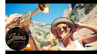 Jelena Kostov - 1005 - (Official Video 2016) HD