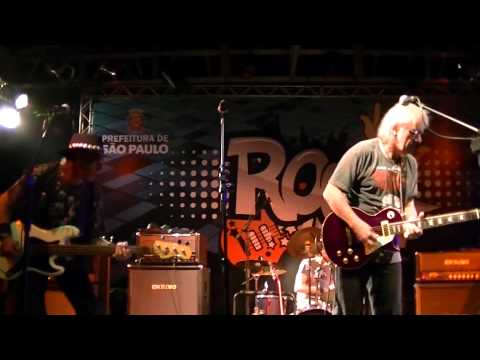 Tutti Frutti [Que Loucura] Luiz Sergio Carlini Mr. Ruffino Franklin Paolillo Roy Carlini