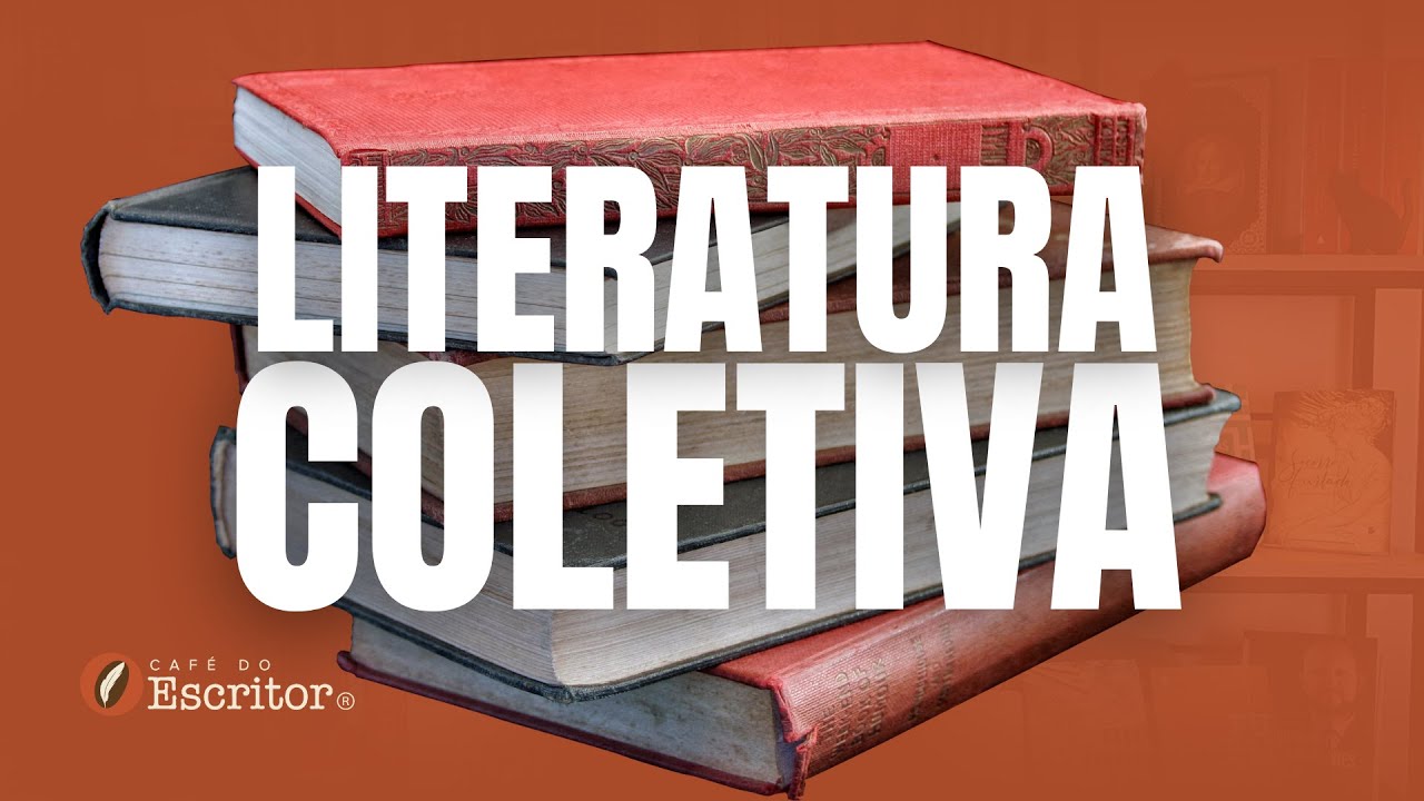 É POSSÍVEL ESCREVER EM CONJUNTO? Assista e descubra!