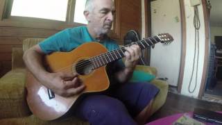 Someone to watch over me-George &amp;Ira Gershwin