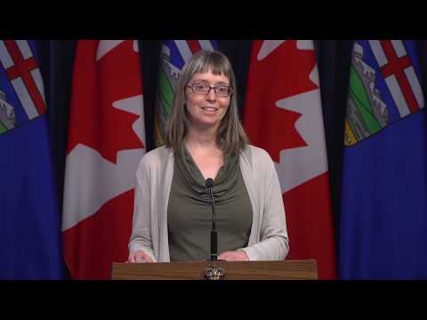 Update on COVID-19 - March 12, 2020