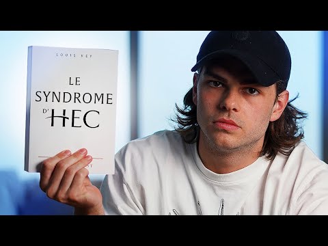 Pourquoi j'ai quitté HEC.