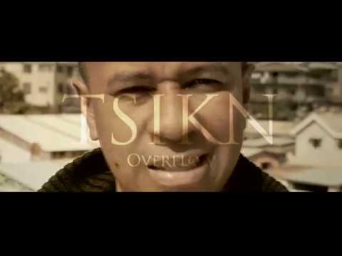 TSIKN - OVERFLOW (2015)