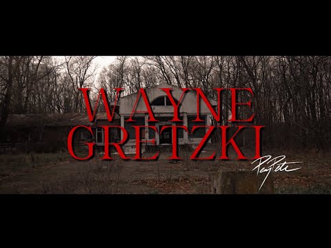 PERRY PETE - WAYNE GRETZKI (Official Video)