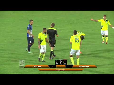 2016/17 - HL 02^ Matera - Paganese 2-1