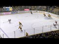 4 Breakout Options for Defenceman