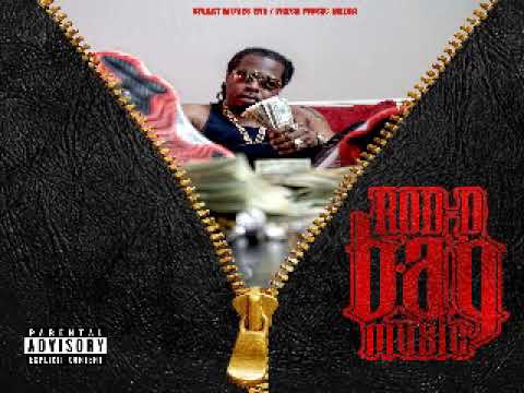 Rod-D - Get It (Feat. Young Freq) [Prod. By Ferocious]