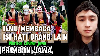 Download lagu ILMU MEMBACA ISI HATI ORANG LAIN WARISAN LELUHUR JAWA mp3 Download lagu ILMU MEMBACA ISI HATI ORANG LAIN WARISAN LELUHUR JAWA mp3