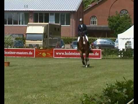 ♥ quintana 32- jumping horse  by Quintero