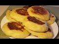 How to make Ethiopian bread 