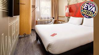 ibis London Greenwich | London, United Kingdom | Hotel Review 🌟