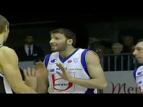 LBA 2011/2012 -  Bennet Cantù-Canadian Solar Bologna 78-72