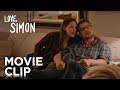 Love, Simon | "Good Parents" Clip | 20th Century FOX