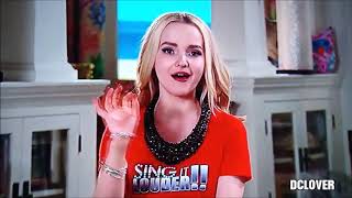 Liv y Maddie | Liv cantando Sing It Loud! / Sing It Louder!! / Sing It Live!!! (Temporada 4)