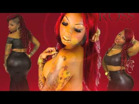 Nina Ross Da Boss - YAY 