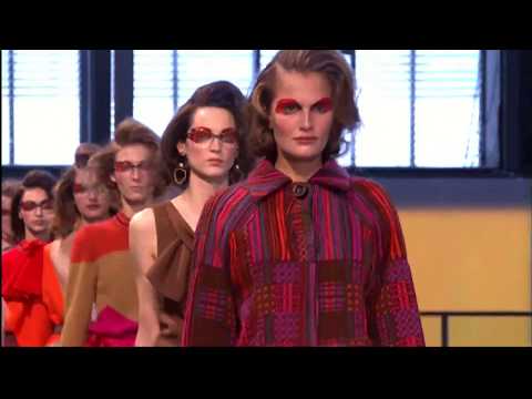 "MANUEL BOLANO" Full Show Autumn Winter 2014 2015 Barcelona by Fashion Channel