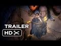 Journey To The West Official US Release Trailer 2014 Stephen Chow Movie HD