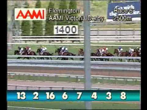 1999 Victoria Derby