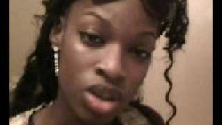 VANESSA SADE'S BLOG..SHOUT OUT TO VIZZLE