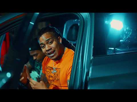 EBONE HOODRICH X SWAGG DINERO - NOTHING NEW (Music Video) @Moneystrongtv