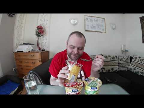 5 Minuten Terrine die 3.te- Pfanni UND Birkel im TEST...JA RICHTIG! DIE HABEN WIR VERGESSEN!.mp4