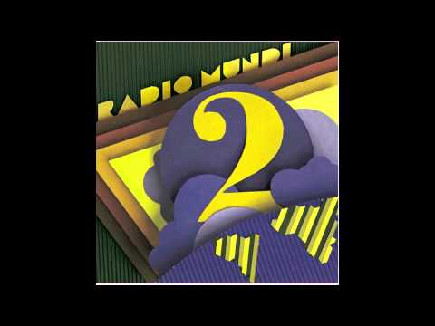 RADIOMUNDI SSa -- Bambá  (feat. Burro Morto, Russo Passapusso, Machinha(trombone))