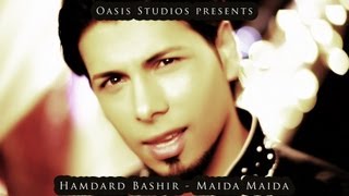 Hamdard Bashir - Maida Maida
