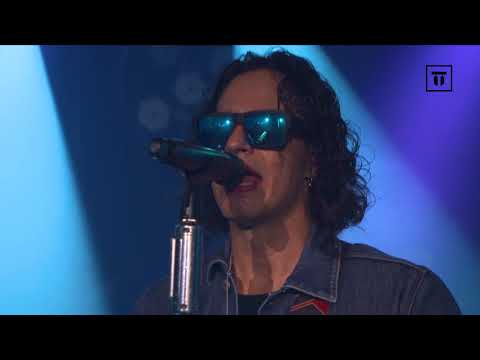 el Tambor de la Tribu - XVIII Aniversario - Show Completo