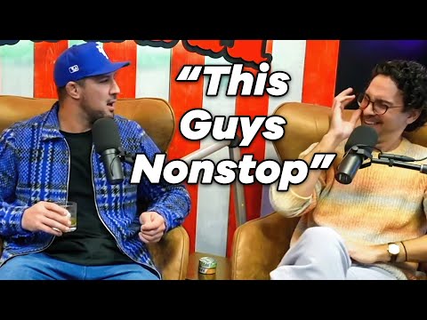 Rick Glassman Steamrolls TFATK ... and We Loved It