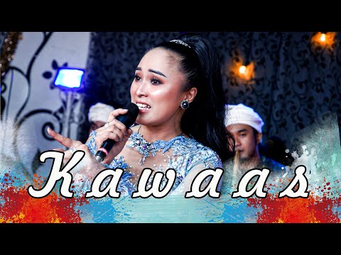 KAWAAS KAWIH SUNDA | SINDEN PGH3 YANTI PUJA | PDP JENDRAL MUSIK | Lirik lagu