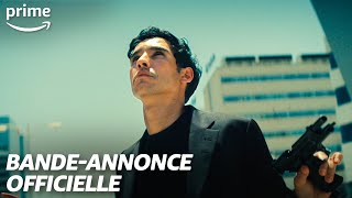 Ourika - Bande-Annonce | Prime Video