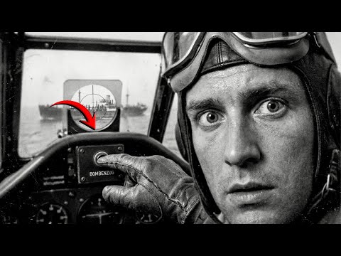 "Wie Ein Deutscher Pilot's 15-Sekunden Trick 800 Britische Soldaten Rettete"